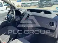 2021 Dacia Dokker