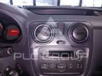 2021 Dacia Dokker