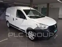 2021 Dacia Dokker