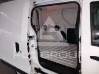 2021 Dacia Dokker
