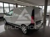 2021 Dacia Dokker