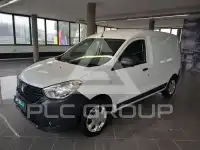 2021 Dacia Dokker