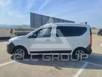 2021 Dacia Dokker