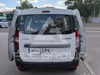 2021 Dacia Dokker