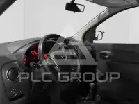 2021 Dacia Dokker