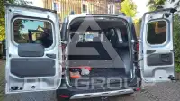 2021 Dacia Dokker