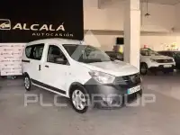 2021 Dacia Dokker