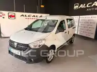 2021 Dacia Dokker