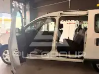 2021 Dacia Dokker