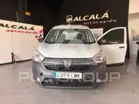 2021 Dacia Dokker