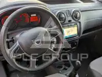 2021 Dacia Dokker