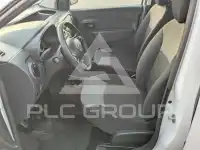 2021 Dacia Dokker