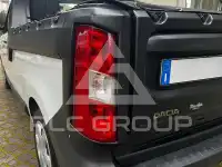 2021 Dacia Dokker