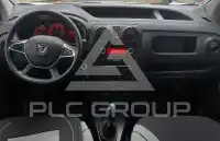 2021 Dacia Dokker