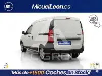 2021 Dacia Dokker