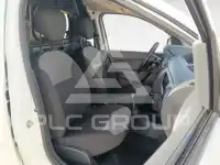 2021 Dacia Dokker