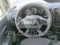 2021 Dacia Dokker
