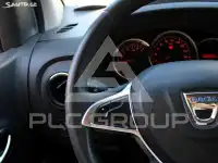 2021 Dacia Dokker