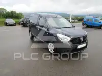 2021 Dacia Dokker