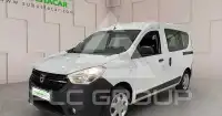 2021 Dacia Dokker