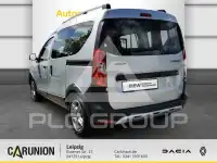 2021 Dacia Dokker
