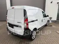 2021 Dacia Dokker