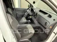 2021 Dacia Dokker