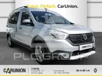 2021 Dacia Dokker