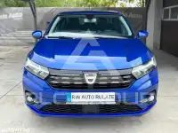 2021 Dacia Logan