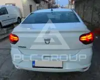 2021 Dacia Logan