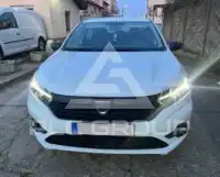 2021 Dacia Logan
