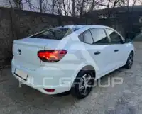 2021 Dacia Logan