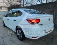 2021 Dacia Logan