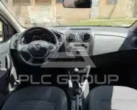 2021 Dacia Logan