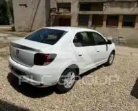 2021 Dacia Logan