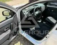 2021 Dacia Logan