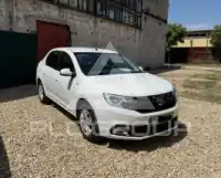 2021 Dacia Logan