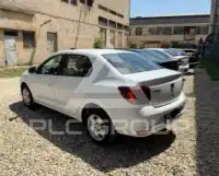 2021 Dacia Logan