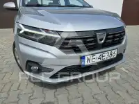 2021 Dacia Logan