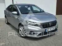 2021 Dacia Logan