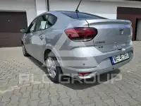 2021 Dacia Logan