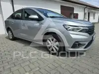 2021 Dacia Logan