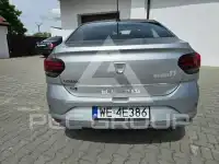 2021 Dacia Logan