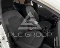 2021 Dacia Logan