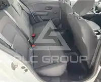 2021 Dacia Logan