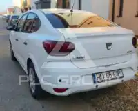 2021 Dacia Logan