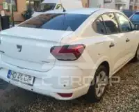 2021 Dacia Logan
