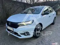 2021 Dacia Logan