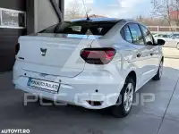2021 Dacia Logan