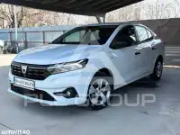 2021 Dacia Logan